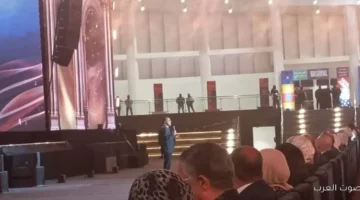 مدبولي يفتتح مهرجان الفسطاط الشتوي