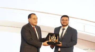 مدبولي يكرّم المتميزين الرعاية الصحية تكشف عن أسماء الفائزين بجوائز