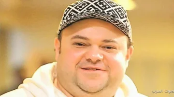 مدحت تيخا يحكي عن الأزمات اللي مر بيها السنة دي