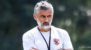 مدرب الأهلي السابق الوضع كان صعب ومكانش فيه الدعم الكافي