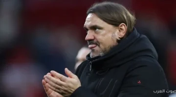 مدرب ليدز يعلق بغضب بعد الهزيمة من مانشستر سيتي