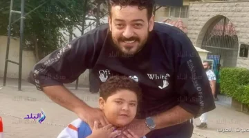 مدير أعمال إسماعيل الليثي يوضح تفاصيل صحته