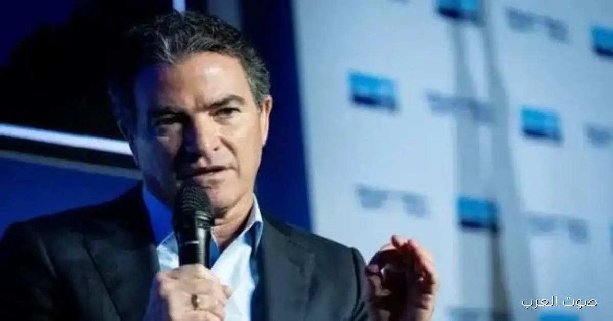 مدير سابق في الموساد: كنا عايزين نهجر مليون ونصف فلسطيني لسيناء لكن السيسي أفشل مخططنا