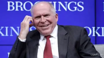 مدير وكالة الاستخبارات الأمريكية السابق كنت بدخن الحشيش في شبابي