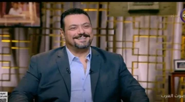 مراد مكرم نفسي أعمل كرتون بعد تجربتي في ورد وشيكولاته