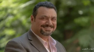 مراد مكرم يعبر عن رأيه في تجربة حسام حسن مع