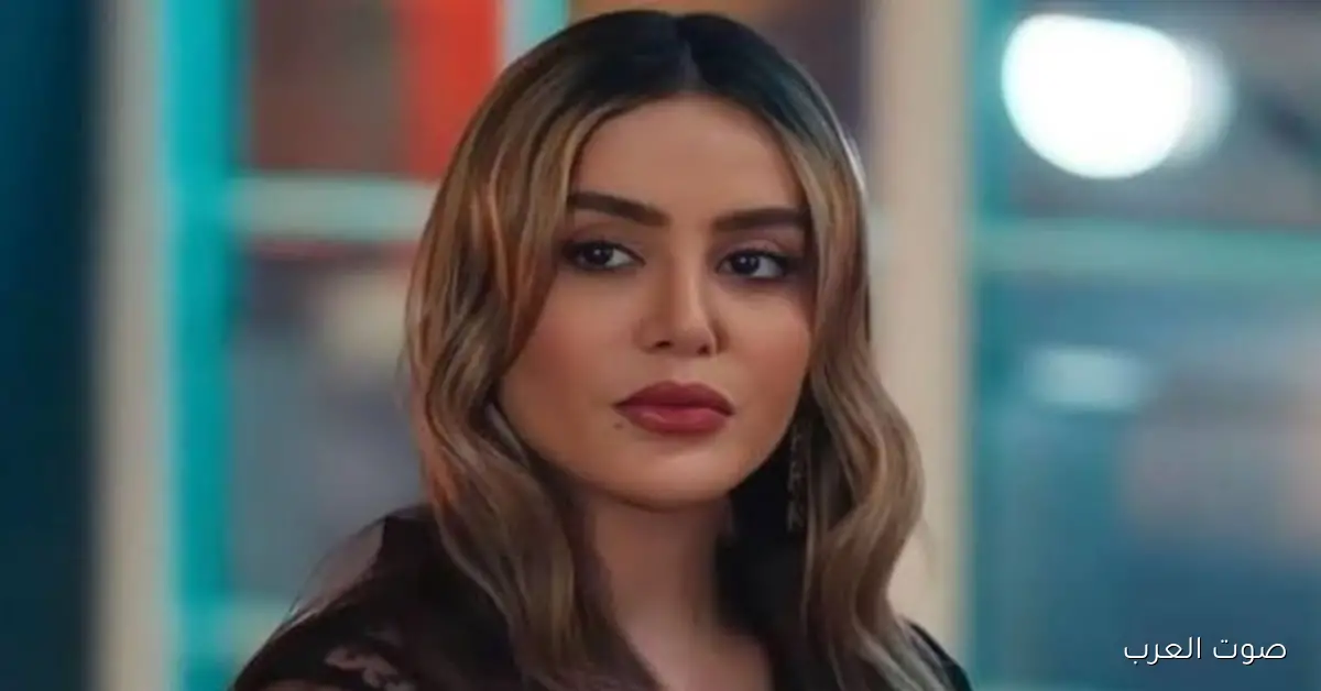 مرام علي تتحدث عن التحديات والمشاعر في دور الأم الوحيدة بفيلم «سلمى» | فيديو