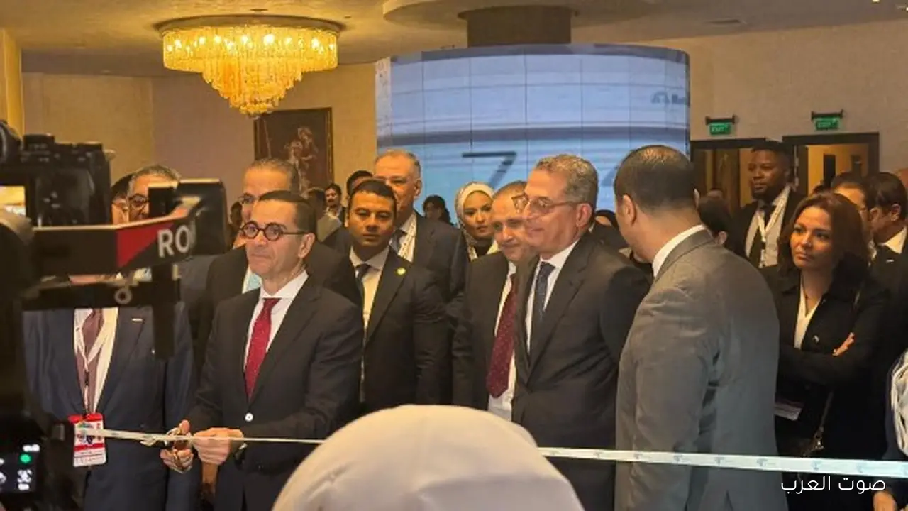 مرزوق صادرات الملابس الجاهزة هتصل لـ 37 مليار دولار بنهاية