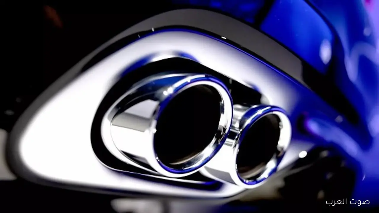 مرسيدس توقف إنتاج سياراتها بسبب صوتها المزعج