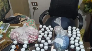 مركز تغذية علاجية في الزقازيق اتقفل عشان واحد انتحل صفة