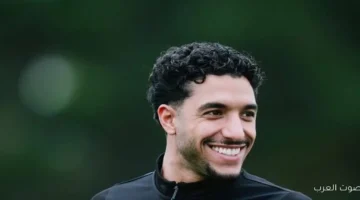 مرموش في التشكيلة تشكيل مانشستر سيتي لمواجهة ليفربول في الدوري