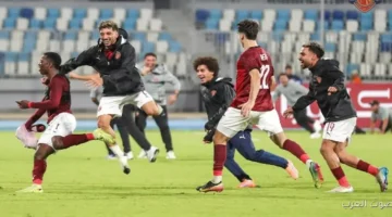 مروان في الهجوم تشكيل سيراميكا كليوباترا ضد الأهلي في السوبر