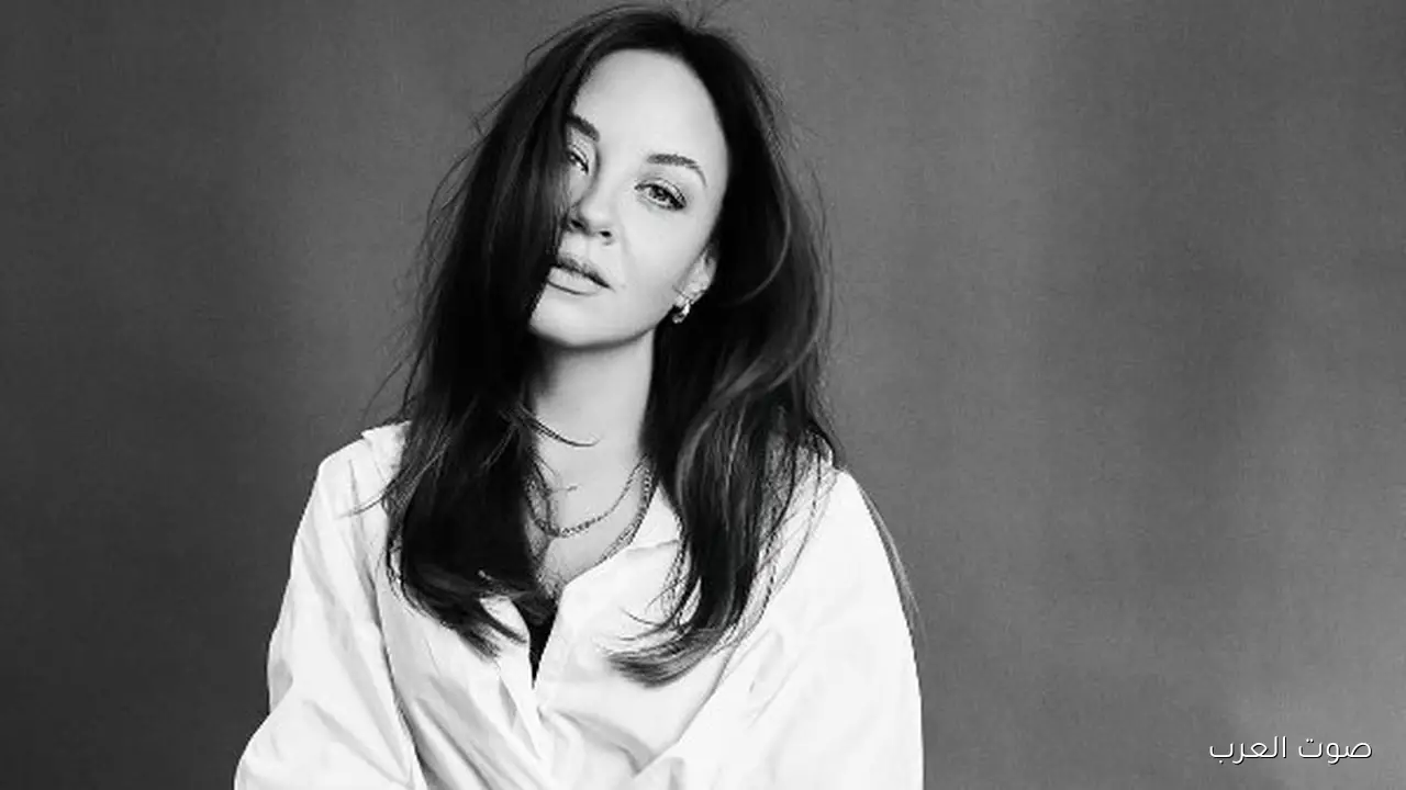 مريم الخشت تشارك في مسلسل طالع نازل مع منى زكي