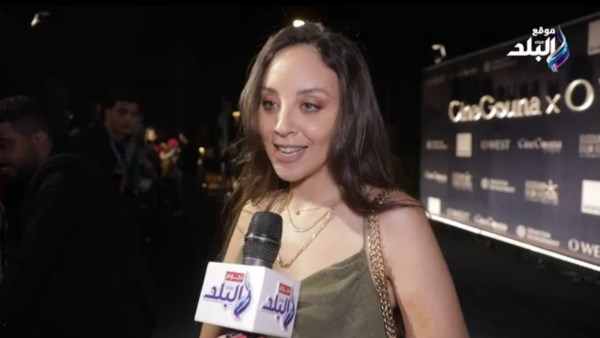 مريم الخشت: حبيت دوري في فيلم “بنات الباشا” وكنت متفاجئة بردود فعل مسلسل “ورد وشيكولاتة”