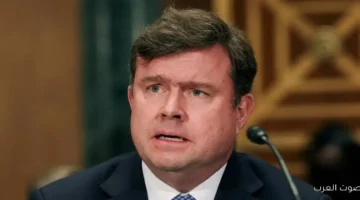 مسؤول أمريكي أمريكا بتضغط على حزب الله علشان يسلم سلاحه