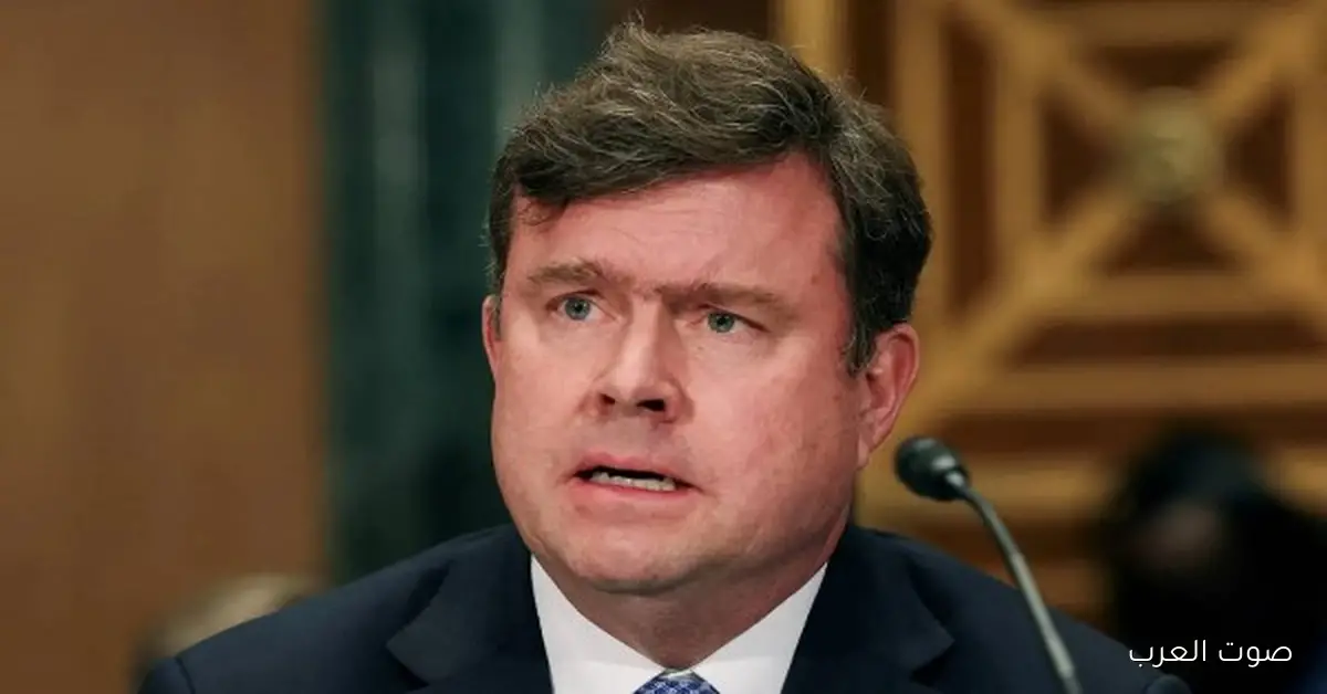 مسؤول أمريكي: أمريكا بتضغط على حزب الله علشان يسلم سلاحه ويوقف الدعم الإيراني