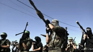 مسؤول أمريكي هيخلص نزع السلاح في غزة بنهاية إبريل الجاي