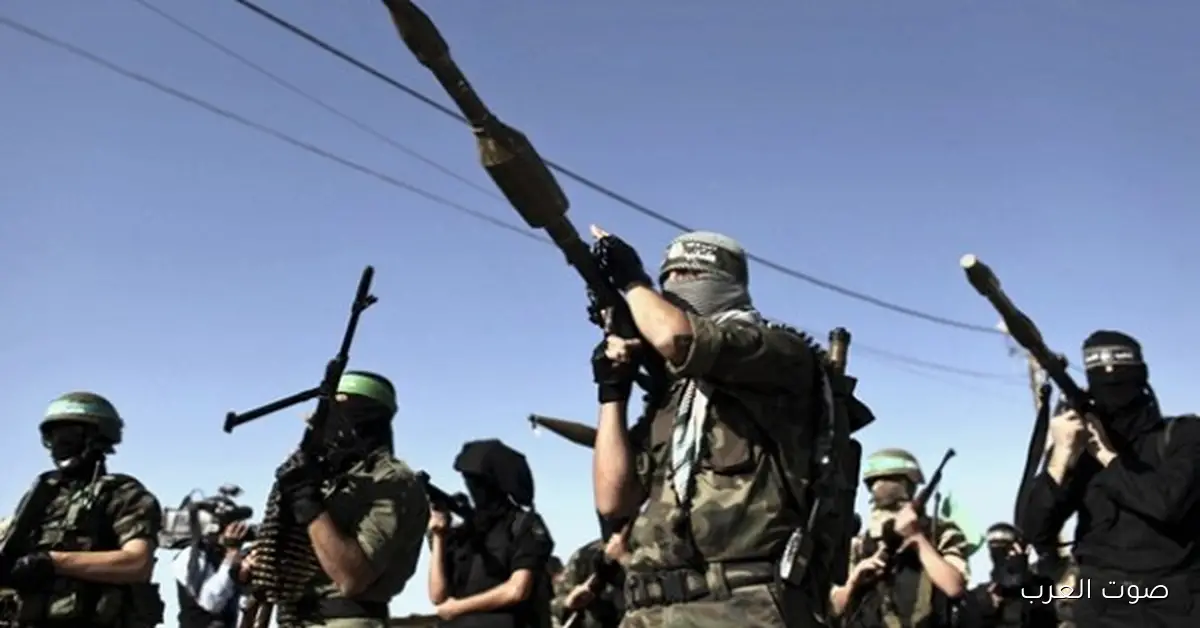 مسؤول أمريكي: هيخلص نزع السلاح في غزة بنهاية إبريل الجاي