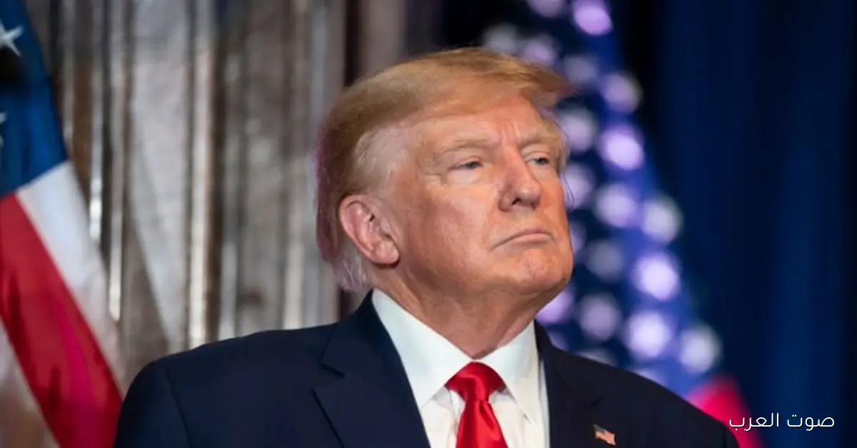 مسؤولان أمريكيان: ترامب بيوزن بين الضغط العسكري والدبلوماسية مع فنزويلا 2 مسؤولان أمريكيان: ترامب بيوزن بين الضغط العسكري والدبلوماسية مع فنزويلا