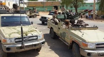 مسئول أممي الوضع الإنساني في بعض مناطق السودان مقلق بسبب