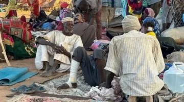 مسئول بالأمم المتحدة ينتقد تجاهل العالم لجرائم دارفور