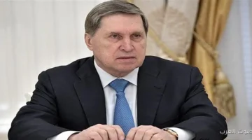 مساعد الرئيس الروسي قمة بوتين وترامب اتأجلت لكن الاتصالات لسه