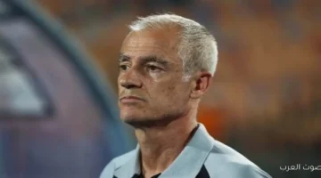 مساعد فيريرا راجع مصر قريب والزمالك ما اتصلش بيا