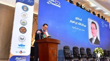 مساعد وزير الإسكان يقترح شراكة استثمارية في القطاع العقاري بين