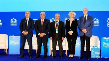 مساعد وزير الاستثمار مصر بتستغل التغيرات الاقتصادية العالمية عشان تقوي