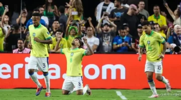 مستجدات جديدة عن صحة نجم البرازيل