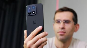 مستخدم OnePlus 15 يكشف عن المميزات اللي عجبتني خلال أسبوع