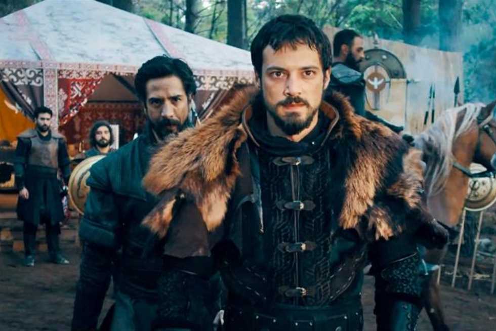 “قيامة اورهان 3” مسلسل المؤسس أورهان الحلقة 3 قصة عشق وتردد قناة ATV الناقلة مجاناً