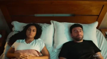 مسلسل كارثة طبيعية الحلقة 3 محمد سلام جاب 7 عيال