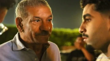 مسلسل لينك الحلقة 27 سعد يكتشف إنه مش مصاب بالسرطان