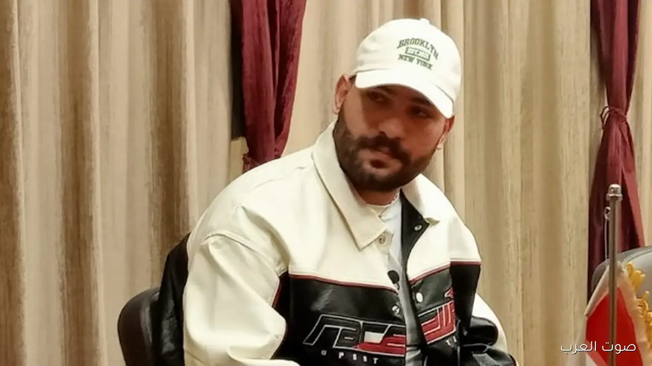 مسلم اتظلمت واتهددت وبشكر مصطفى كامل ومجلس نقابة الموسيقيين على