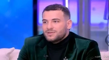 مسلم القهر والحزن كسروني وده سبب جلطة ذراعي