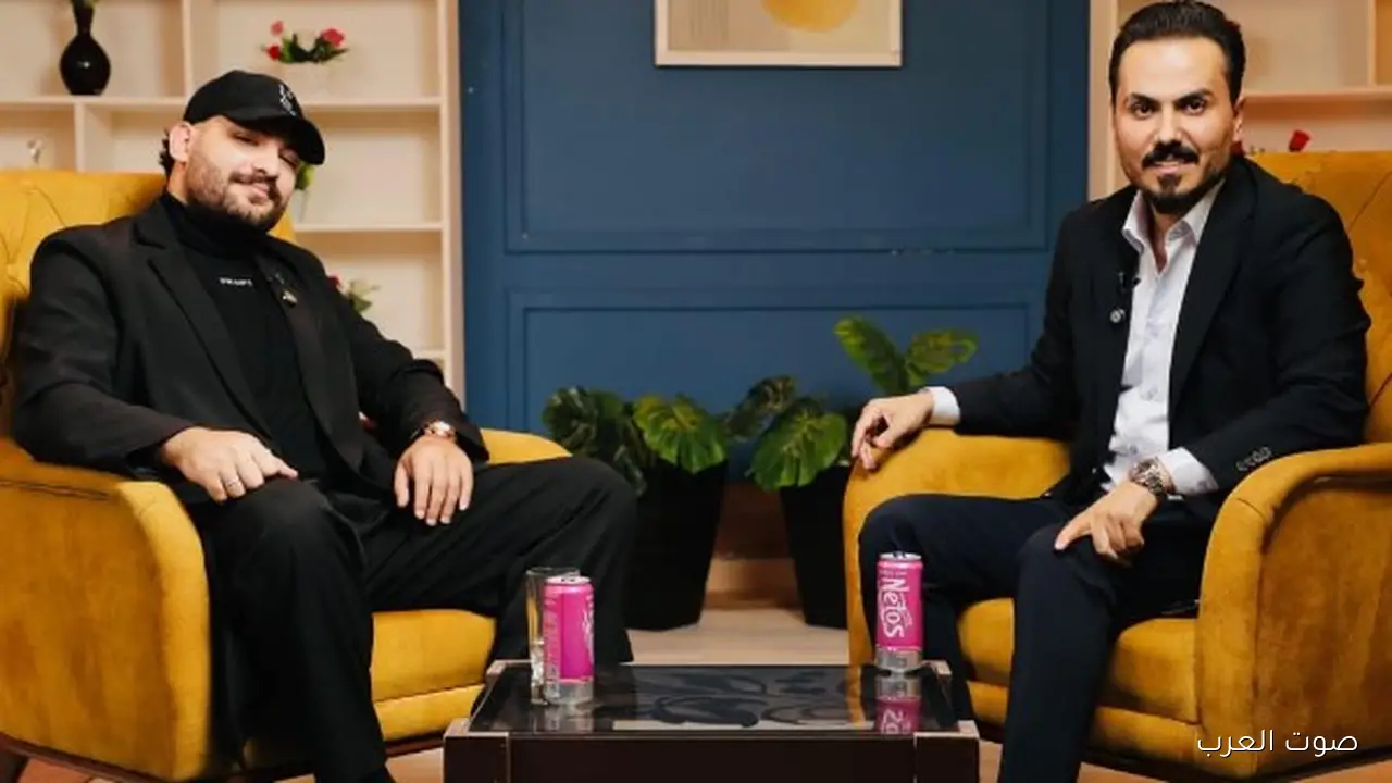 مسلم عمري ما هتجوز فنانة تتباس وتتحضن