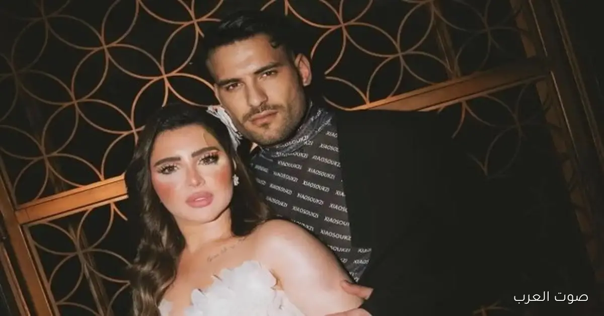 مسلم ويارا تامر رجعوا بعد الطلاق