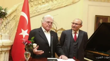 مشاركة تاريخية لتركيا في مهرجان القاهرة السينمائي الـ46