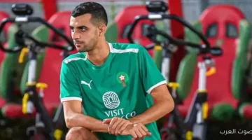 مشاكل تجديد في الرجاء تخلي الأهلي يفتح باب ضم بلعمري