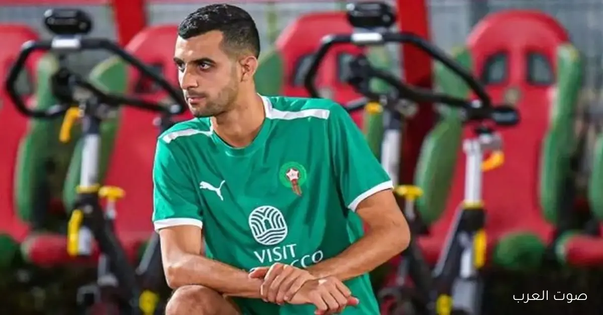 مشاكل تجديد في الرجاء تخلي الأهلي يفتح باب ضم بلعمري