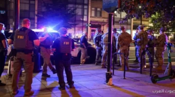 مشتبه به محدش يعرفه إيه السبب ورا إطلاق النار جنب