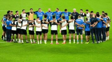 مشكلة جديدة في الزمالك مهاجم بيهدد بفسخ عقده