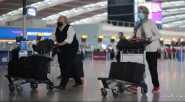 مشكلة في برمجيات طائرات إيرباص بتأثر على رحلات الطيران في