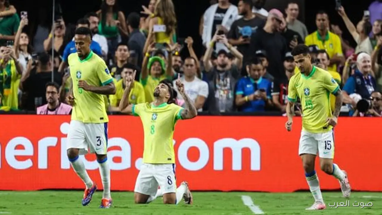 مشكلة في قلب نجم البرازيل كل التفاصيل