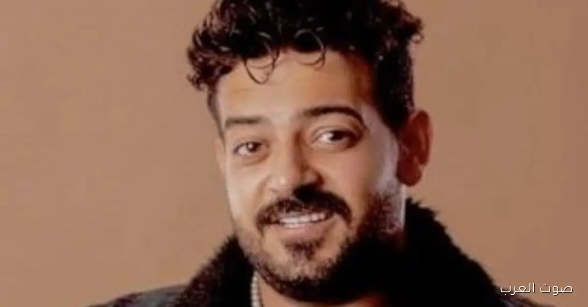 مصدر مقرب يوضح آخر أخبار صحة إسماعيل الليثي