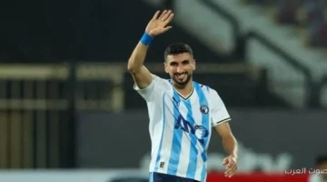 مصدر من نادي بيراميدز يقول لـالأسبوع آخر أخبار الكرتي بخصوص