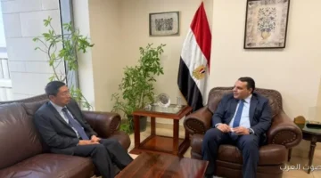 مصر بتجهز لزيارة سنغافورة علشان تتكلم عن فرص التعاون في