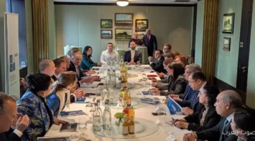 مصر بتخطط بوضوح لدعم الشركات الخاصة الألمانية