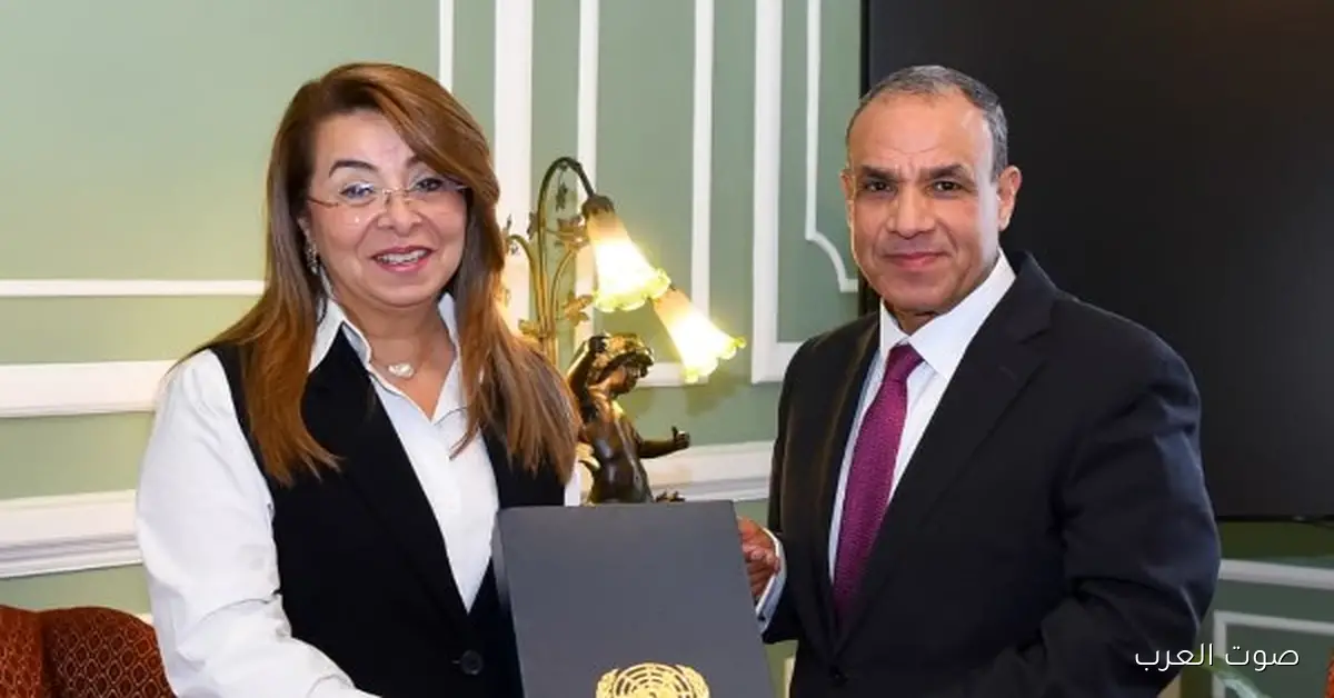 مصر بتستضيف تدريب للدول الأفريقية على مواجهة الجرائم الإلكترونية